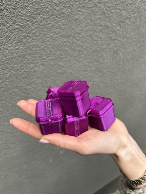 Холодний клей SG PDR TOOLS purple 25грам