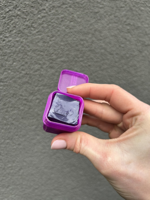 Холодний клей SG PDR TOOLS purple 25грам