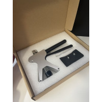 SILVER Lift, Made in the USA