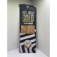 Клей гарячий GOLD бренду Sergio Pillon