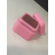 Sergio Pillon Pink Cold Glue, 25 grams