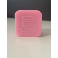 Sergio Pillon Pink Cold Glue, 25 grams