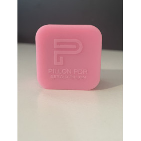 Sergio Pillon Pink Cold Glue, 25 grams