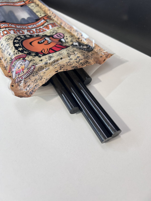 HAWG BLACK Hot Glue