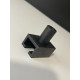 Extended metal transition to KESO lifter or hammer slide