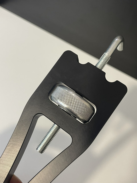 Door lock CAMEL TOOLS