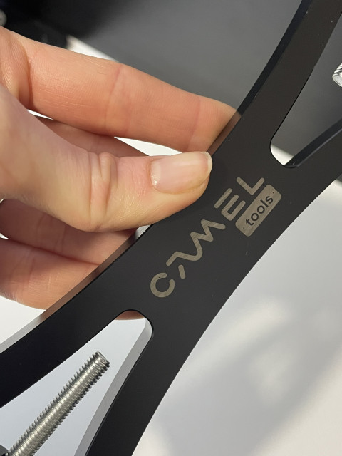 Door lock CAMEL TOOLS