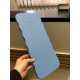 PVC mat, small, 39 x 17 cm