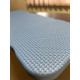 PVC mat, small, 39 x 17 cm