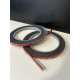 VHB double-sided adhesive tape, thickness: 5 mm, length: 3 m