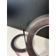 VHB double-sided adhesive tape, thickness: 5 mm, length: 3 m