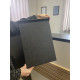 Stainless steel window screen, 0.8 mm thick