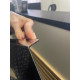 Stainless steel window screen, 0.8 mm thick