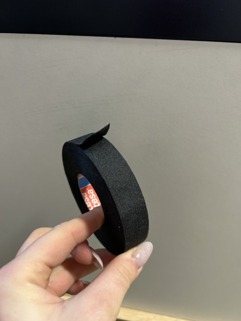 Lavsana Insulation Tape for Wrapping Metal Levers