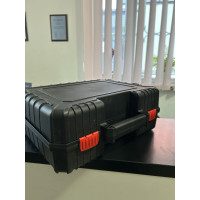 The POWER tool for working with stretched metal from the Ukrainian brand SG PDR Tools