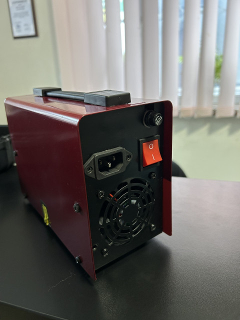 The POWER tool for working with stretched metal from the Ukrainian brand SG PDR Tools
