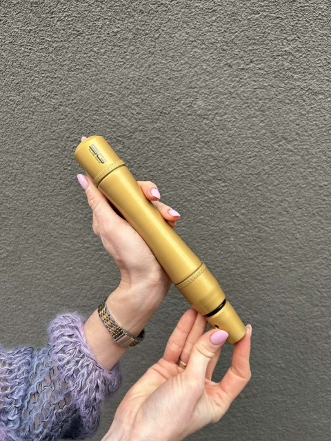SG PDR TOOLS Slide Gold Set 