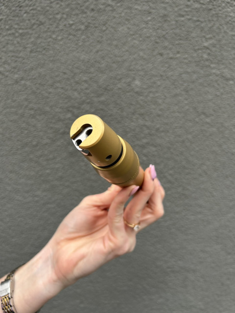 SG PDR TOOLS Slide Gold Set 