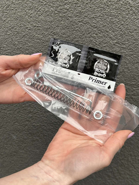 SG PDR TOOLS Slide Gold Set 