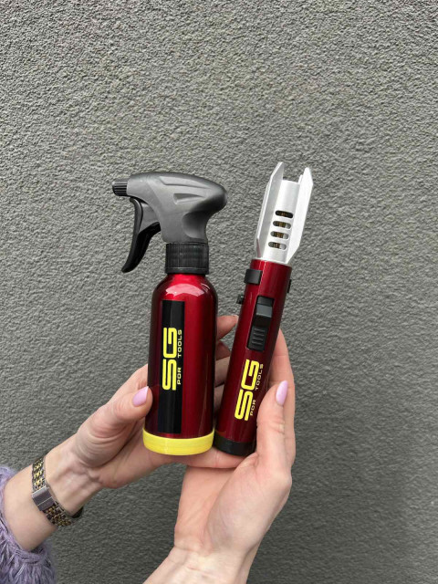 HAIL KIT by SG PDR TOOLS 