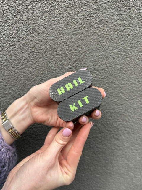 HAIL KIT by SG PDR TOOLS 