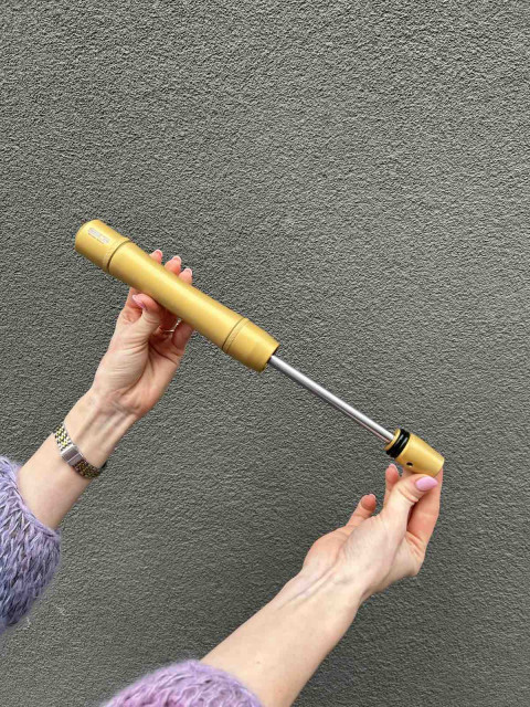 SG PDR TOOLS Slide Gold Set 