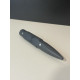 Knockdown Plastic, Black