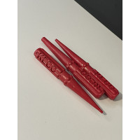 Set of 3 KESO cores, red