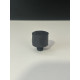 Rubber tip, made in the USA, 20 mm diameter, 5/16" thread