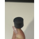 Rubber tip, made in the USA, 20 mm diameter, 5/16" thread