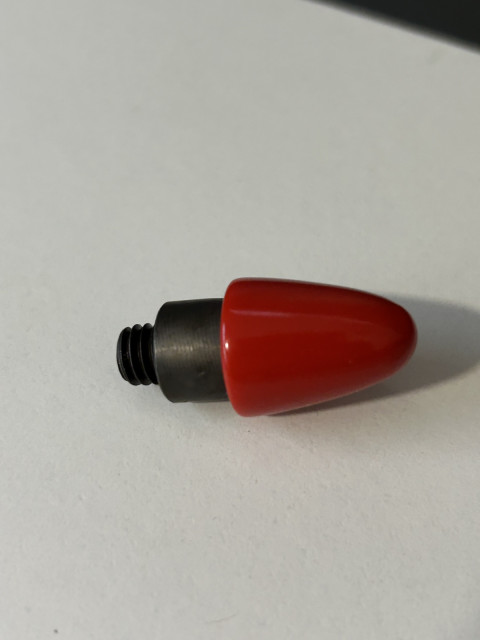 Наконечник Dentcraft В16 різьба 5/16