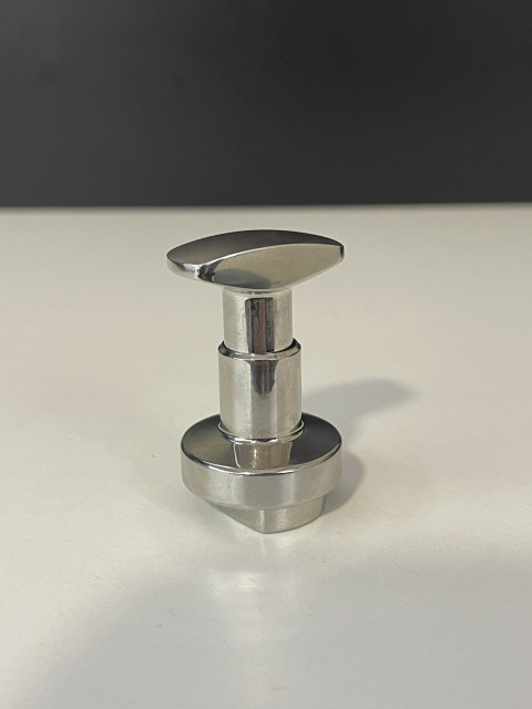 Glue adapters for THE BEST CHOICE cold glue (for 1 pc.)