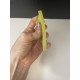 Rubber adapter tripod crisis light green 85x7mm 