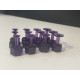 Set of KECO Dent Reaper adhesive adapters, 12 pcs. 