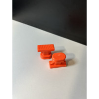 Клейовий адаптер Anson Orange Skinny 23х10