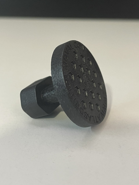 Atlas Titan 32mm Glue Adapter