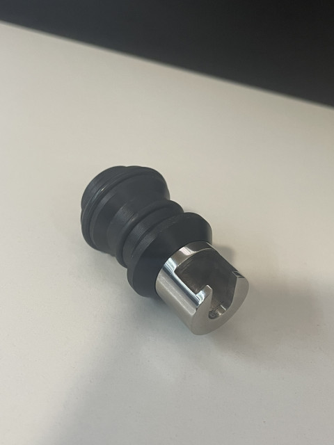 The Best Choice brand hammer slide adapter