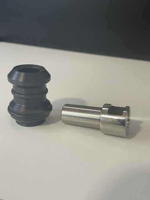 The Best Choice brand hammer slide adapter