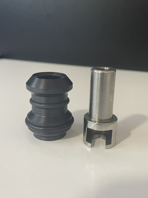 The Best Choice brand hammer slide adapter