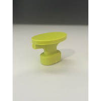 BLACK PLAGUE Green Glue Adapter, 32 x 20 mm