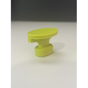 BLACK PLAGUE Green Glue Adapter, 32 x 20 mm