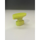 BLACK PLAGUE Green Glue Adapter, 32 x 20 mm