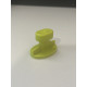 BLACK PLAGUE Green Glue Adapter, 32 x 20 mm