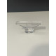 Tequila Skinny 52x11 Clear Adhesive Adapter