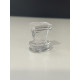 Tequila Skinny 16x11 Clear Adhesive Adapter
