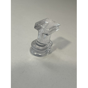 Tequila Skinny 16x11 Clear Adhesive Adapter