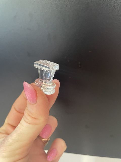 Tequila Skinny 16x11 Clear Adhesive Adapter