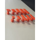 Anson Collision Crease Adapter Set, 10-piece