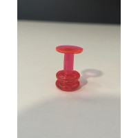 DEAD DENT TOOLS PINK 13mm Glue Adapter