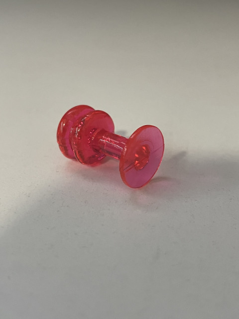 DEAD DENT TOOLS PINK 13mm Glue Adapter